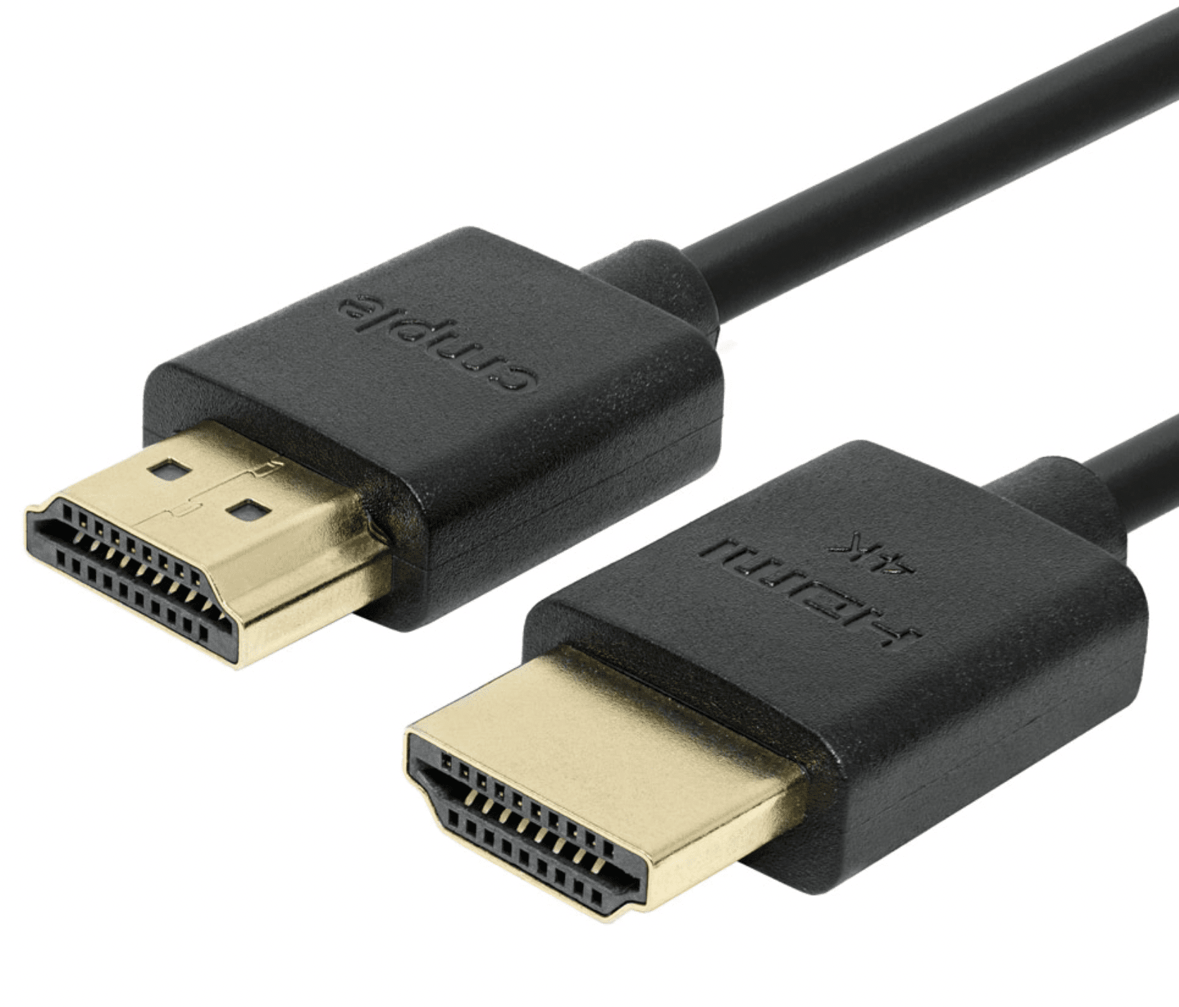 Câble HDMI standard